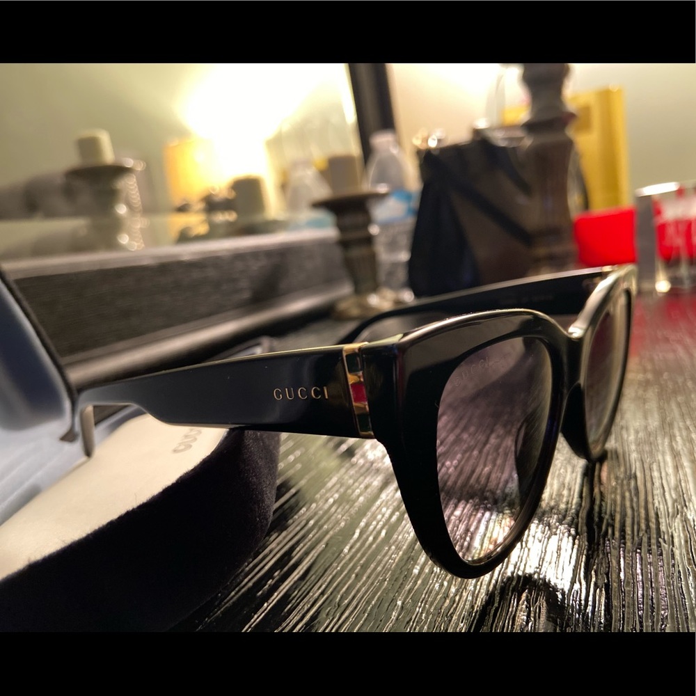 Gucci Sunglasses